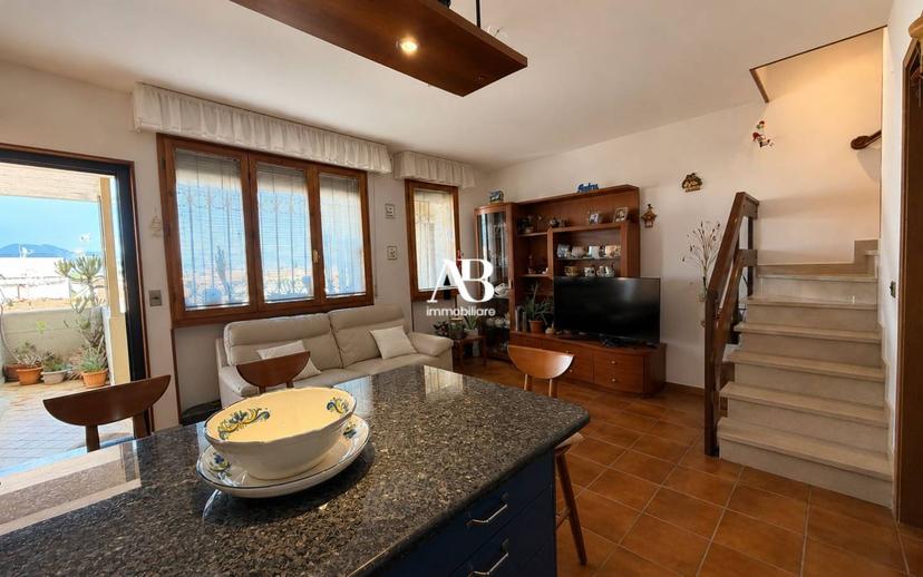 Attico buono stato, 88 m², Terminetto - Migliarina, Viareggio — foto 19 di 22