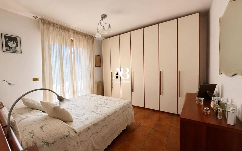 Attico buono stato, 88 m², Terminetto - Migliarina, Viareggio — foto 10 di 22