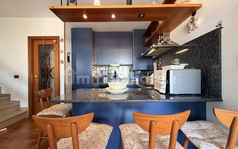 Attico buono stato, 88 m², Terminetto - Migliarina, Viareggio — foto 13 di 22