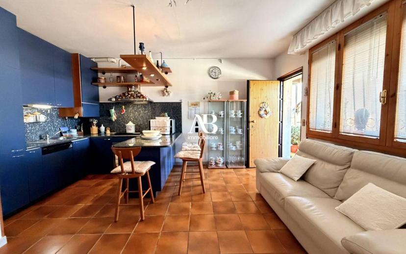 Attico buono stato, 88 m², Terminetto - Migliarina, Viareggio — foto 3 di 22