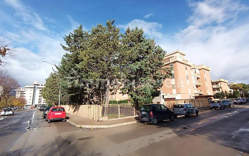Attico via Vittorio De Miro d'Ajeta 7, Rione Martucci - Diaz, Foggia — foto 8 di 11
