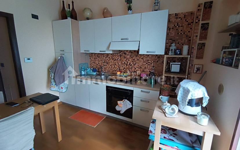 Attico via Vittorio De Miro d'Ajeta 7, Rione Martucci - Diaz, Foggia — foto 4 di 11