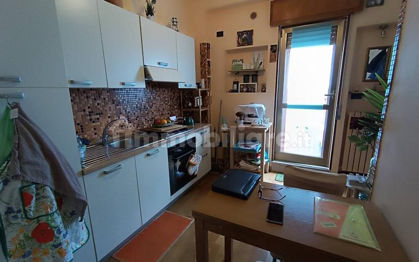 Attico via Vittorio De Miro d'Ajeta 7, Rione Martucci - Diaz, Foggia — foto 10 di 11