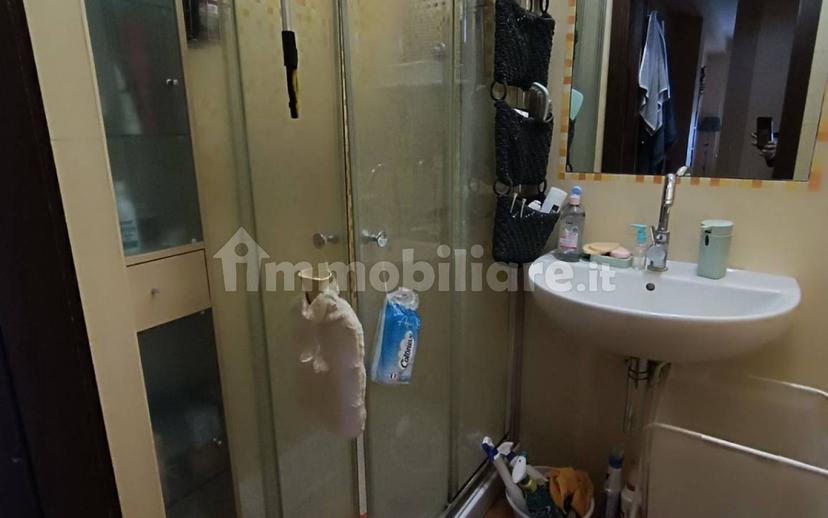 Attico via Vittorio De Miro d'Ajeta 7, Rione Martucci - Diaz, Foggia — foto 7 di 11