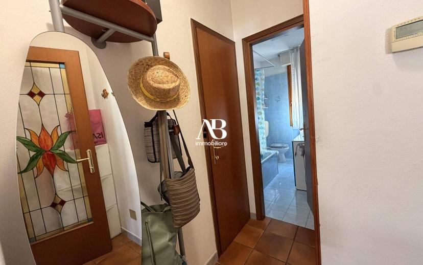 Attico buono stato, 88 m², Terminetto - Migliarina, Viareggio — foto 9 di 22