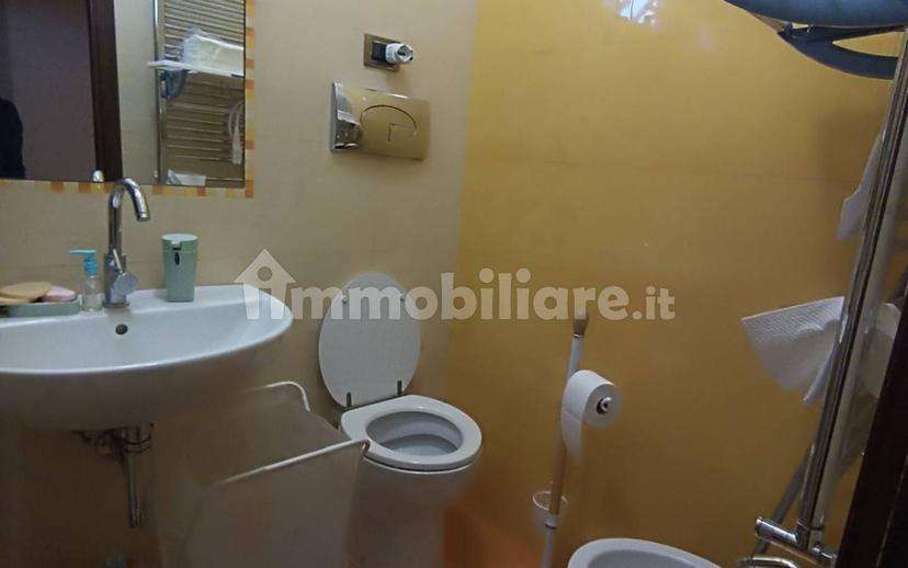 Attico via Vittorio De Miro d'Ajeta 7, Rione Martucci - Diaz, Foggia — foto 11 di 11