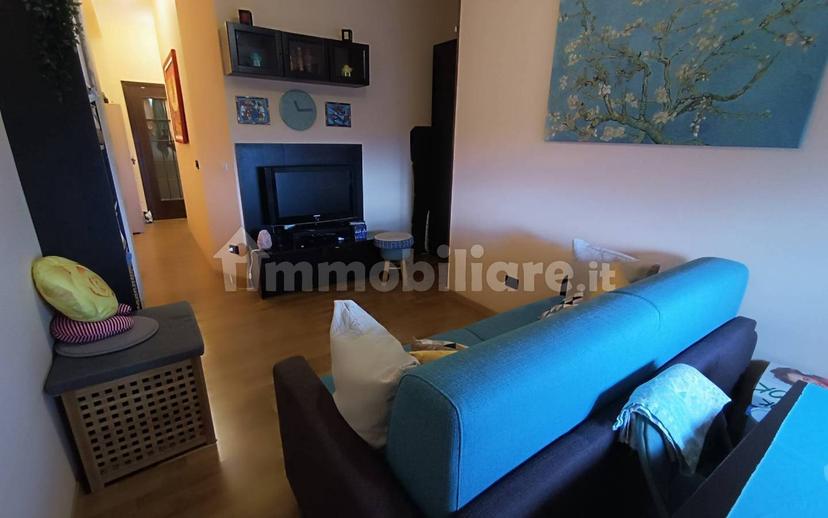Attico via Vittorio De Miro d'Ajeta 7, Rione Martucci - Diaz, Foggia — foto 9 di 11