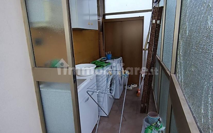 Attico via Vittorio De Miro d'Ajeta 7, Rione Martucci - Diaz, Foggia — foto 2 di 11
