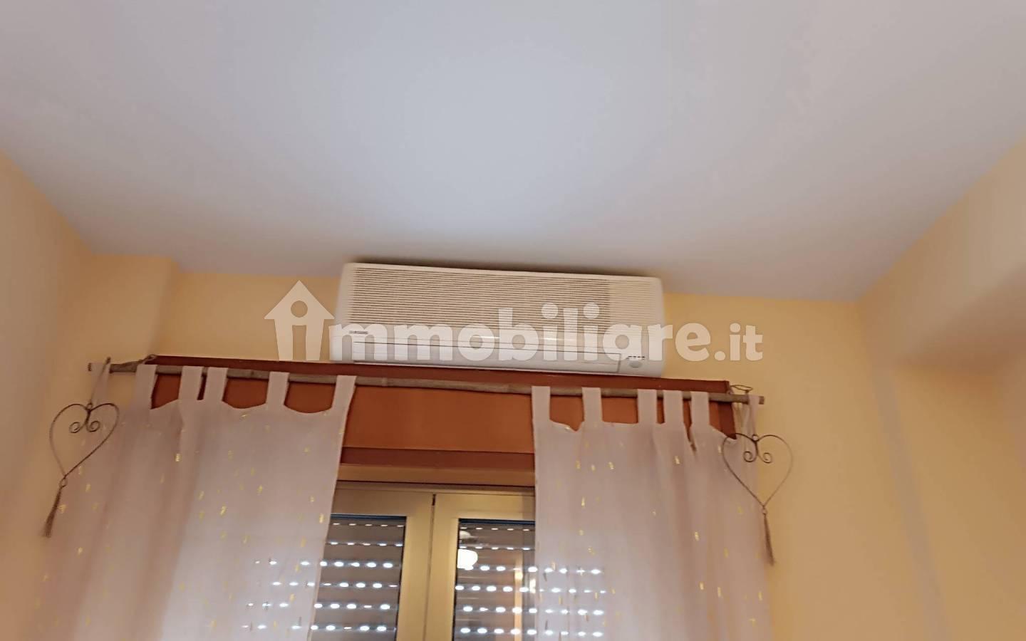 Attico via Vittorio De Miro d'Ajeta 7, Rione Martucci - Diaz, Foggia