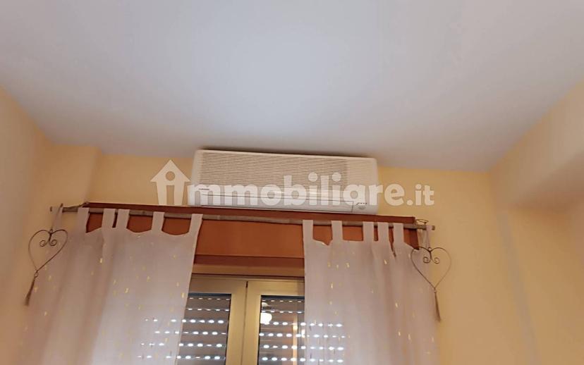 Attico via Vittorio De Miro d'Ajeta 7, Rione Martucci - Diaz, Foggia