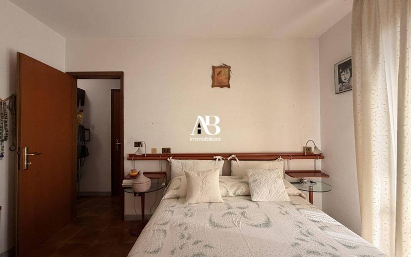 Attico buono stato, 88 m², Terminetto - Migliarina, Viareggio — foto 4 di 22