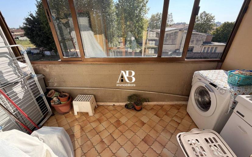 Attico buono stato, 88 m², Terminetto - Migliarina, Viareggio — foto 14 di 22