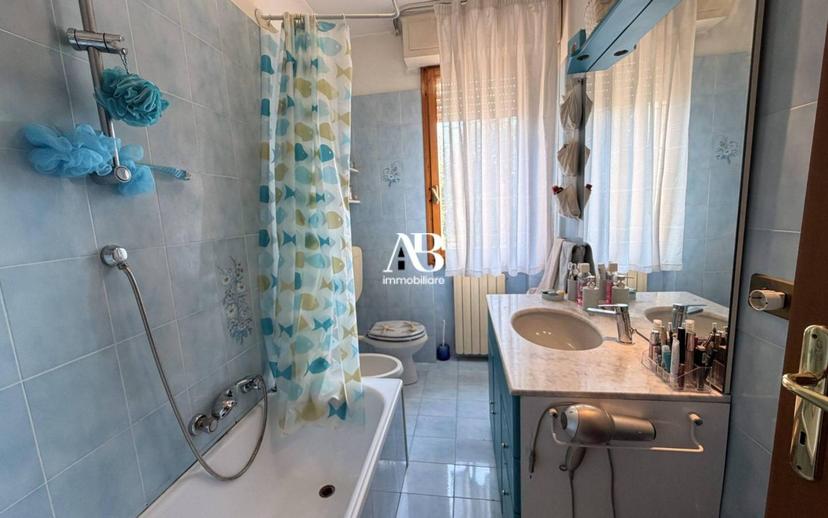 Attico buono stato, 88 m², Terminetto - Migliarina, Viareggio — foto 17 di 22