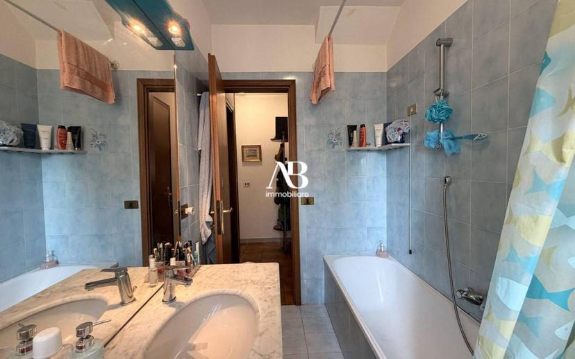 Attico buono stato, 88 m², Terminetto - Migliarina, Viareggio — foto 5 di 22