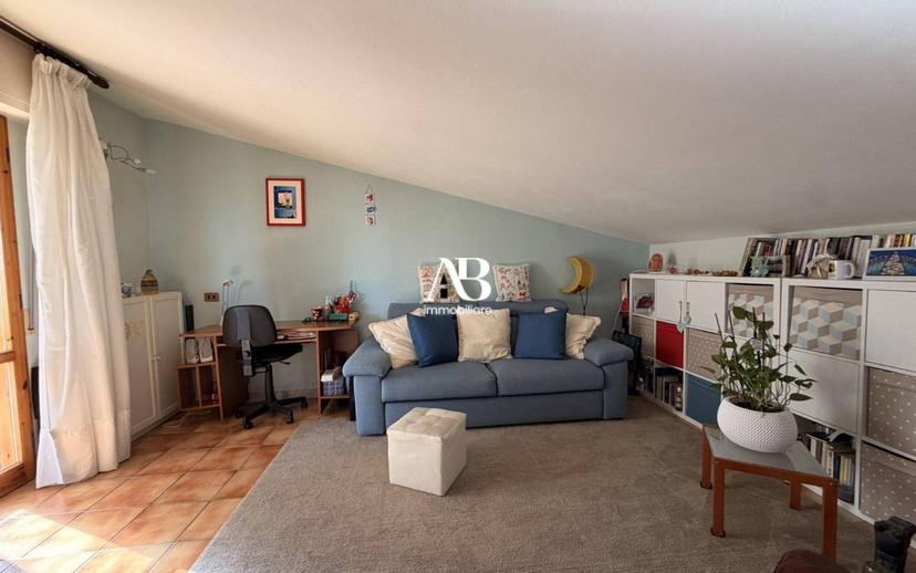 Attico buono stato, 88 m², Terminetto - Migliarina, Viareggio — foto 15 di 22