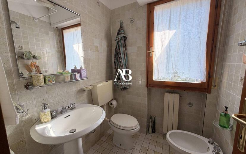 Attico buono stato, 88 m², Terminetto - Migliarina, Viareggio — foto 7 di 22