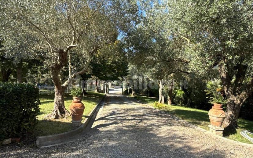 Villa unifamiliare, buono stato, 910 m², Crespina, Crespina e Lorenzana — foto 21 di 33