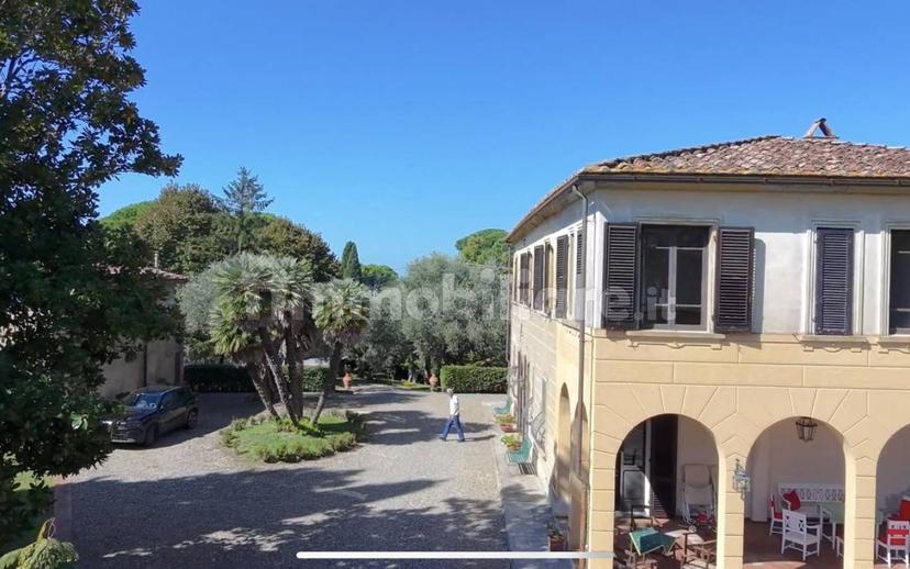Villa unifamiliare, buono stato, 910 m², Crespina, Crespina e Lorenzana — foto 15 di 33