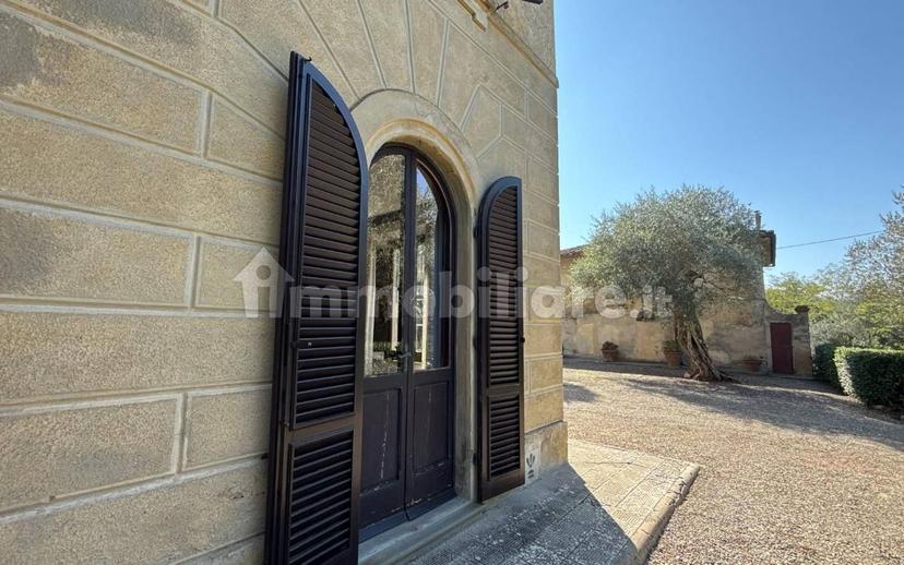 Villa unifamiliare, buono stato, 910 m², Crespina, Crespina e Lorenzana — foto 6 di 33