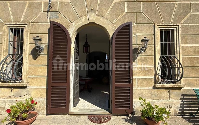 Villa unifamiliare, buono stato, 910 m², Crespina, Crespina e Lorenzana — foto 9 di 33