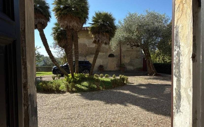 Villa unifamiliare, buono stato, 910 m², Crespina, Crespina e Lorenzana — foto 18 di 33