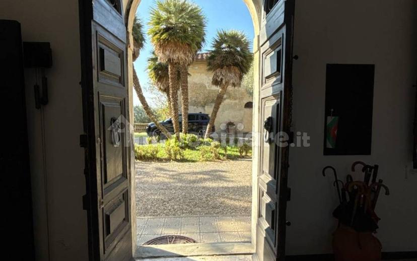 Villa unifamiliare, buono stato, 910 m², Crespina, Crespina e Lorenzana — foto 3 di 33