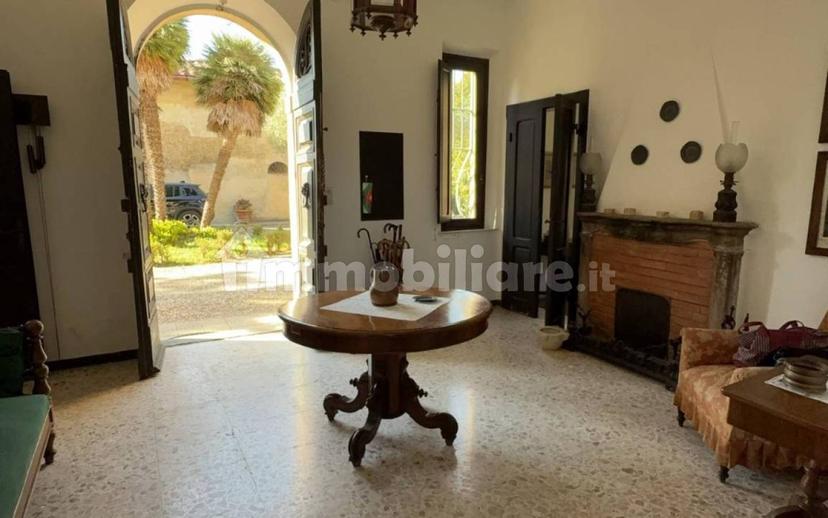 Villa unifamiliare, buono stato, 910 m², Crespina, Crespina e Lorenzana — foto 31 di 33