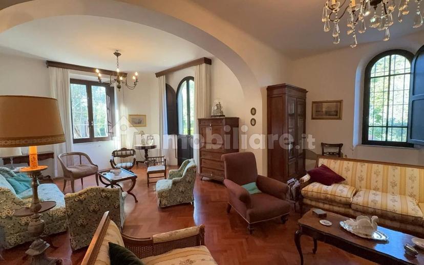 Villa unifamiliare, buono stato, 910 m², Crespina, Crespina e Lorenzana — foto 26 di 33