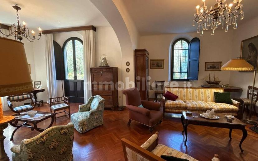 Villa unifamiliare, buono stato, 910 m², Crespina, Crespina e Lorenzana — foto 10 di 33