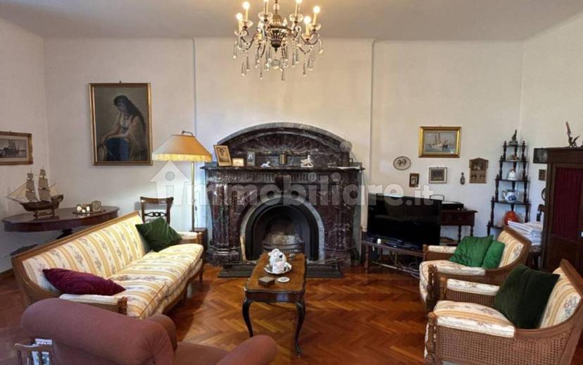 Villa unifamiliare, buono stato, 910 m², Crespina, Crespina e Lorenzana — foto 5 di 33