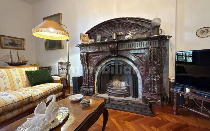 Villa unifamiliare, buono stato, 910 m², Crespina, Crespina e Lorenzana — foto 22 di 33