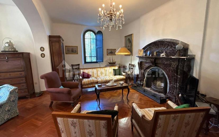 Villa unifamiliare, buono stato, 910 m², Crespina, Crespina e Lorenzana — foto 23 di 33