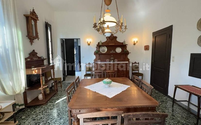 Villa unifamiliare, buono stato, 910 m², Crespina, Crespina e Lorenzana — foto 11 di 33