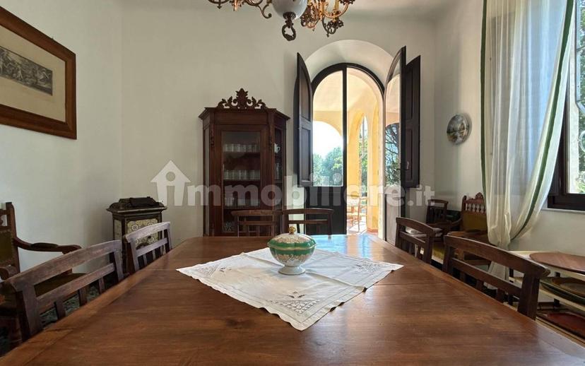Villa unifamiliare, buono stato, 910 m², Crespina, Crespina e Lorenzana — foto 17 di 33