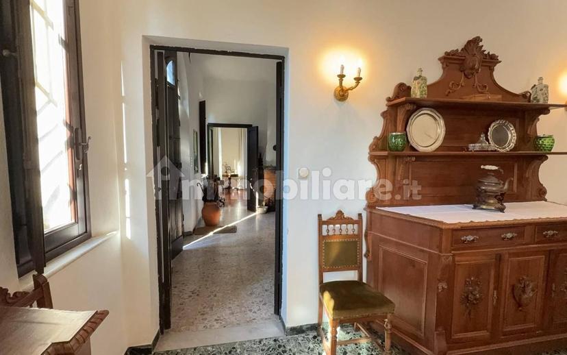 Villa unifamiliare, buono stato, 910 m², Crespina, Crespina e Lorenzana — foto 27 di 33