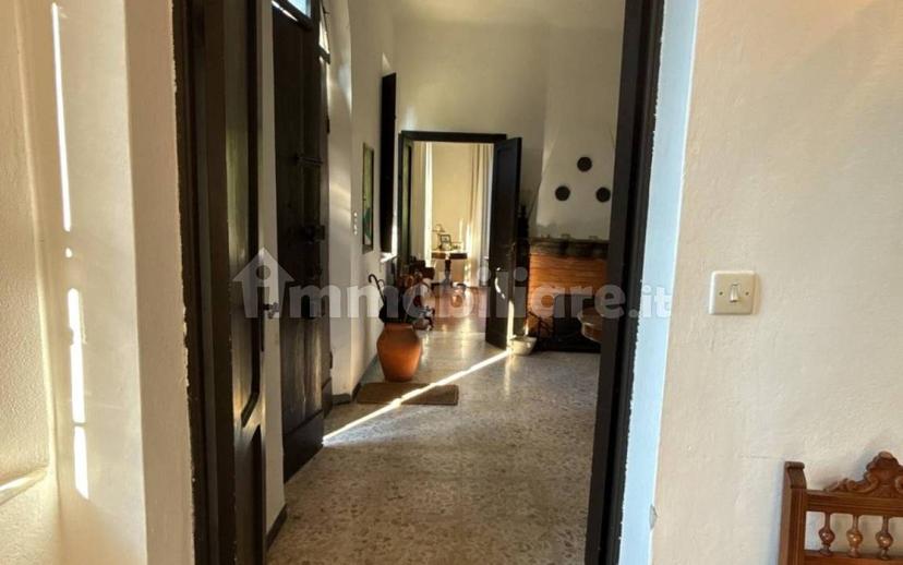 Villa unifamiliare, buono stato, 910 m², Crespina, Crespina e Lorenzana — foto 16 di 33