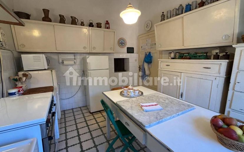 Villa unifamiliare, buono stato, 910 m², Crespina, Crespina e Lorenzana — foto 32 di 33