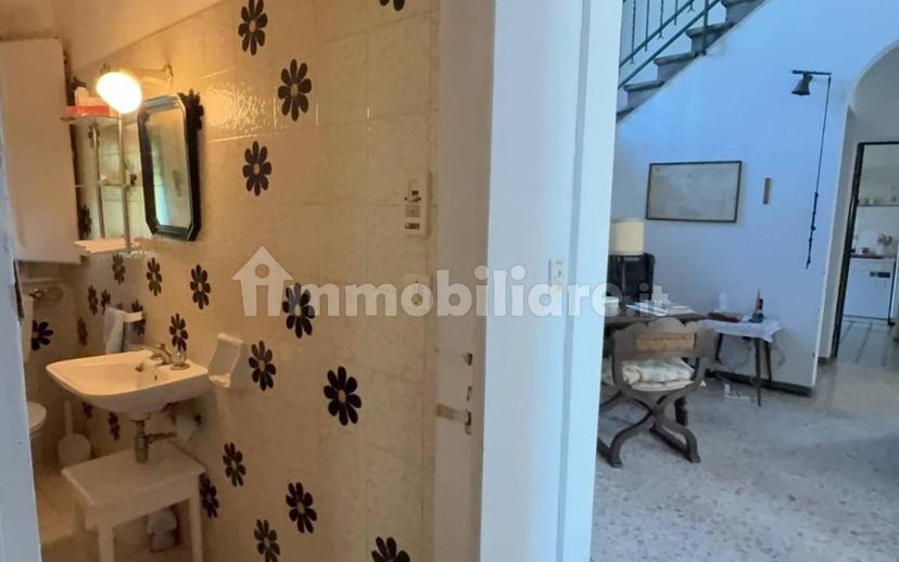 Villa unifamiliare, buono stato, 910 m², Crespina, Crespina e Lorenzana — foto 25 di 33