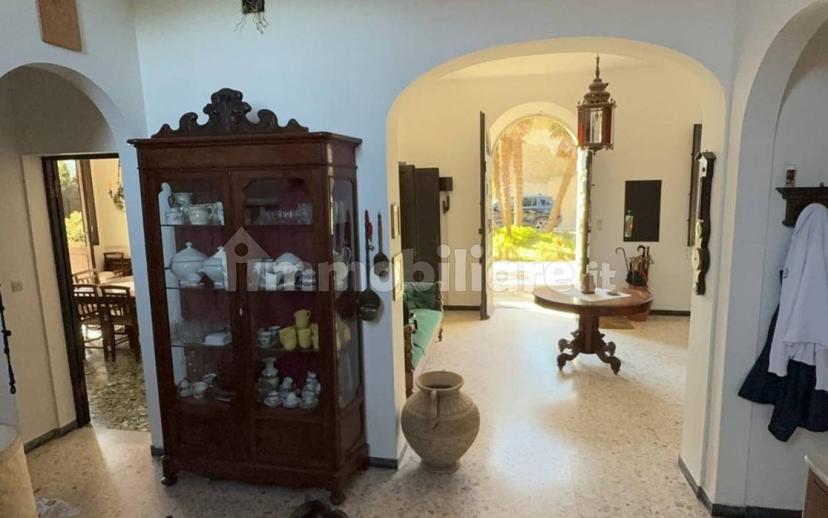Villa unifamiliare, buono stato, 910 m², Crespina, Crespina e Lorenzana — foto 7 di 33