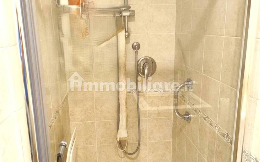 Bilocale via Mons. Onisto, Cattane, Vicenza