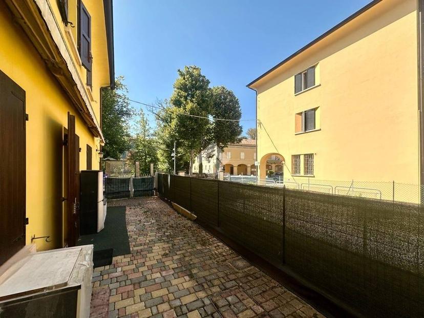 Villa bifamiliare via Domenica Baccarini 1, Centro, Campagnola Emilia — foto 8 di 23