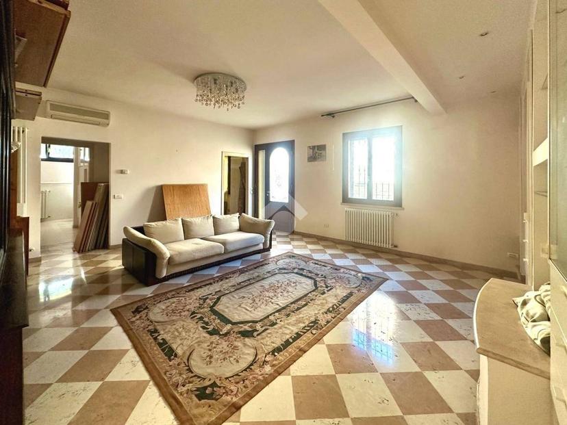 Villa bifamiliare via Domenica Baccarini 1, Centro, Campagnola Emilia — foto 12 di 23