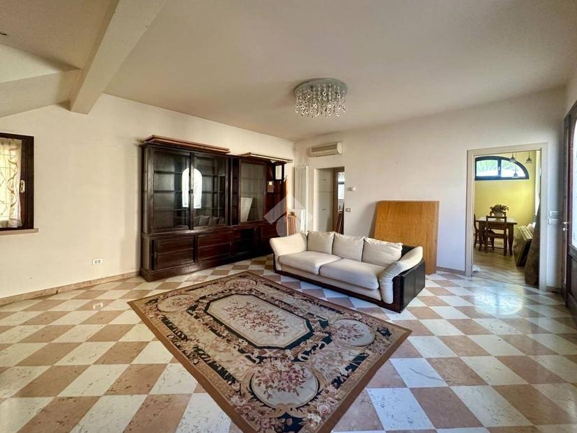 Villa bifamiliare via Domenica Baccarini 1, Centro, Campagnola Emilia — foto 6 di 23
