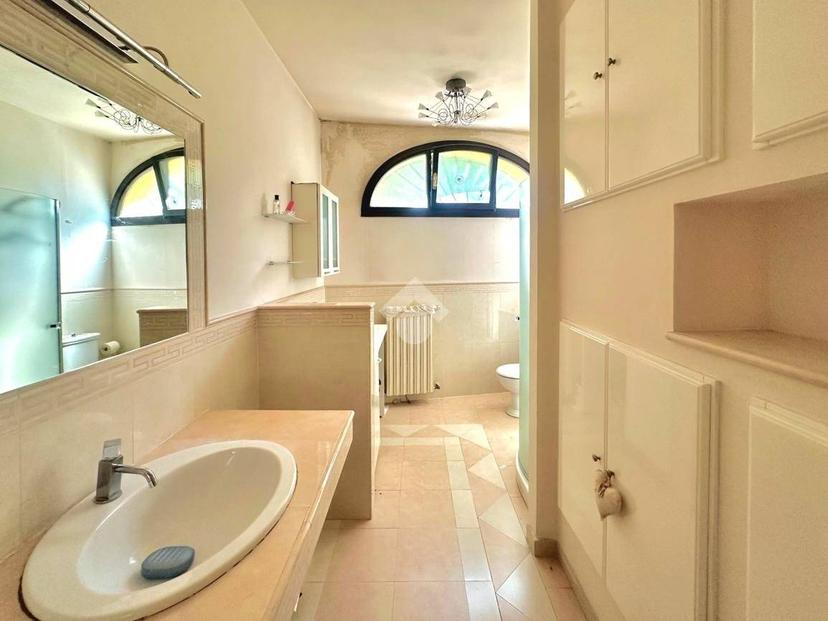 Villa bifamiliare via Domenica Baccarini 1, Centro, Campagnola Emilia — foto 4 di 23