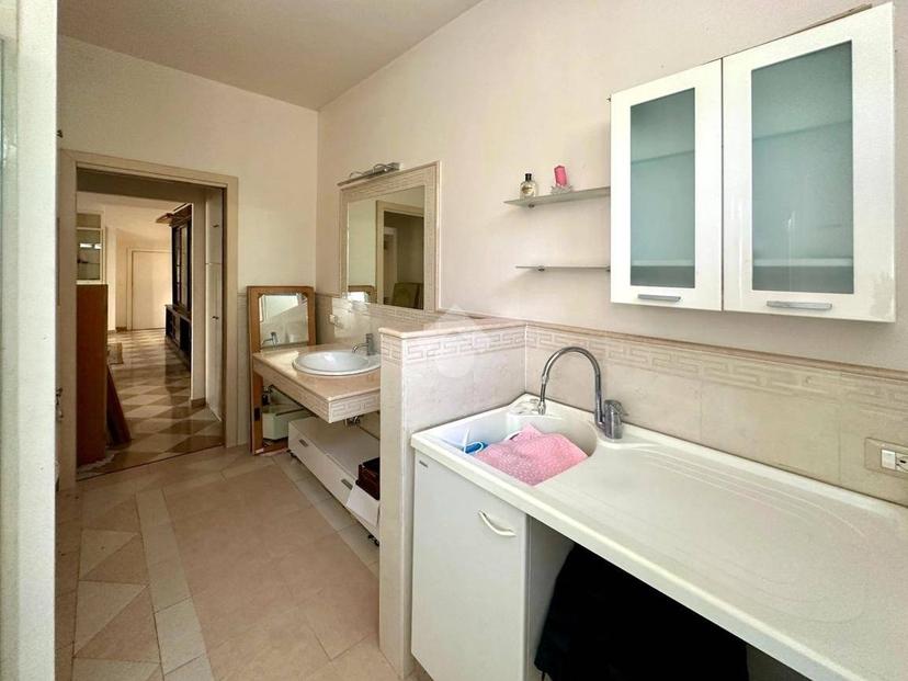 Villa bifamiliare via Domenica Baccarini 1, Centro, Campagnola Emilia — foto 3 di 23