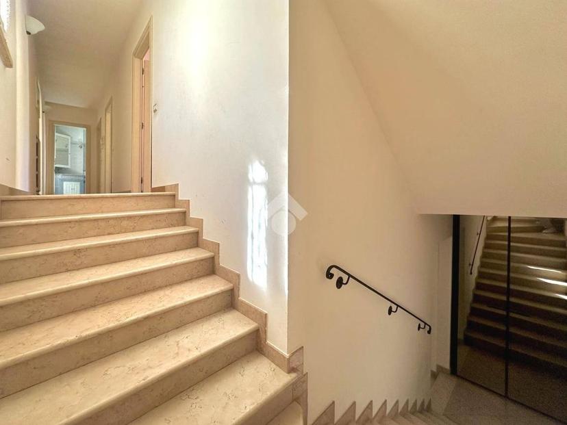Villa bifamiliare via Domenica Baccarini 1, Centro, Campagnola Emilia — foto 11 di 23