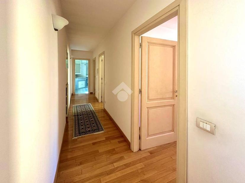 Villa bifamiliare via Domenica Baccarini 1, Centro, Campagnola Emilia — foto 14 di 23