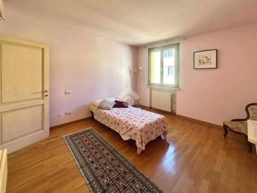 Villa bifamiliare via Domenica Baccarini 1, Centro, Campagnola Emilia — foto 18 di 23