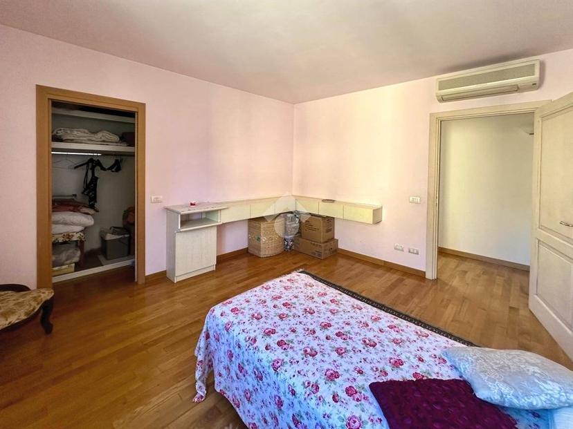 Villa bifamiliare via Domenica Baccarini 1, Centro, Campagnola Emilia — foto 21 di 23