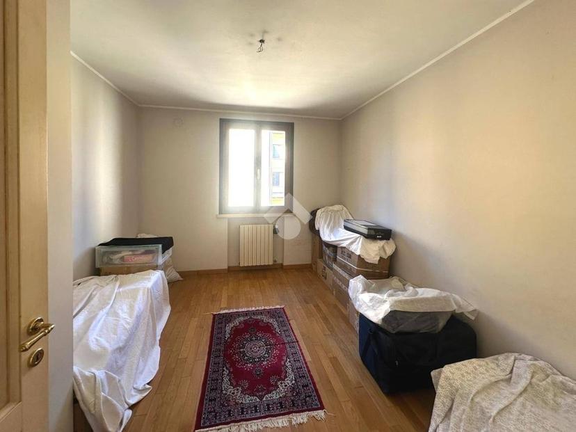 Villa bifamiliare via Domenica Baccarini 1, Centro, Campagnola Emilia — foto 15 di 23
